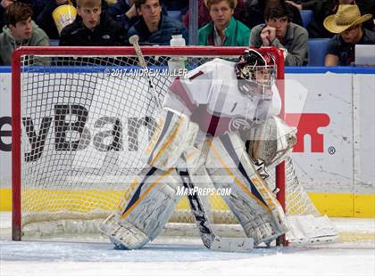 Thumbnail 3 in Canisius @ St. Joseph's Collegiate Institute (WNYHSCHL Large School Final) photogallery.