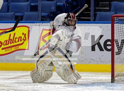 Thumbnail 1 in Canisius @ St. Joseph's Collegiate Institute (WNYHSCHL Large School Final) photogallery.