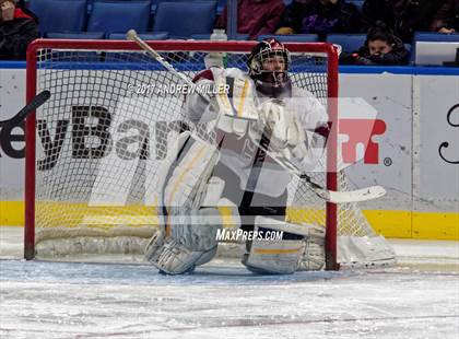 Thumbnail 1 in Canisius @ St. Joseph's Collegiate Institute (WNYHSCHL Large School Final) photogallery.