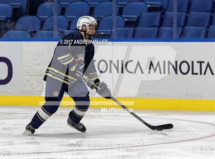 Thumbnail 2 in Canisius @ St. Joseph's Collegiate Institute (WNYHSCHL Large School Final) photogallery.