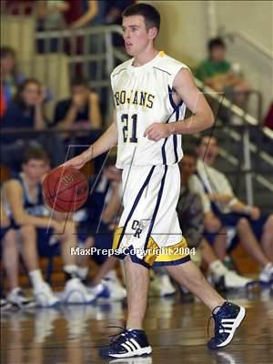 Thumbnail 2 in Pleasant Valley vs Oak Ridge (Trojan Toss-up) photogallery.