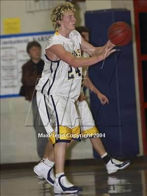 Thumbnail 1 in Pleasant Valley vs Oak Ridge (Trojan Toss-up) photogallery.