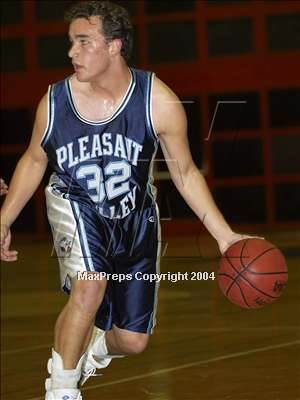 Thumbnail 1 in Pleasant Valley vs Oak Ridge (Trojan Toss-up) photogallery.