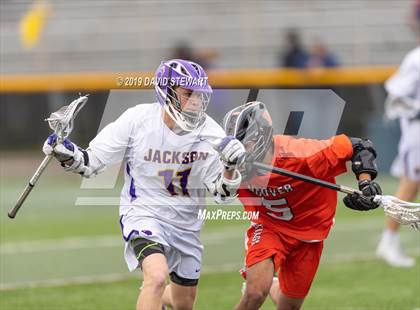 Thumbnail 2 in Hoover @ Jackson photogallery.