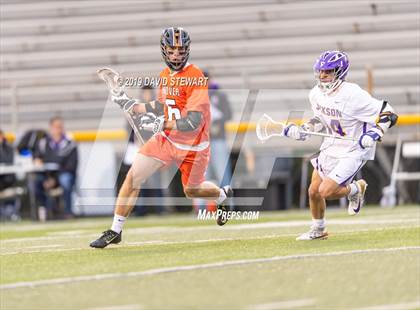 Thumbnail 3 in Hoover @ Jackson photogallery.
