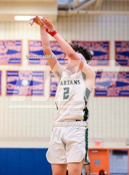 Thumbnail 3 in Webutuck @ Spackenkill (Officials vs Cancer Tournament) photogallery.