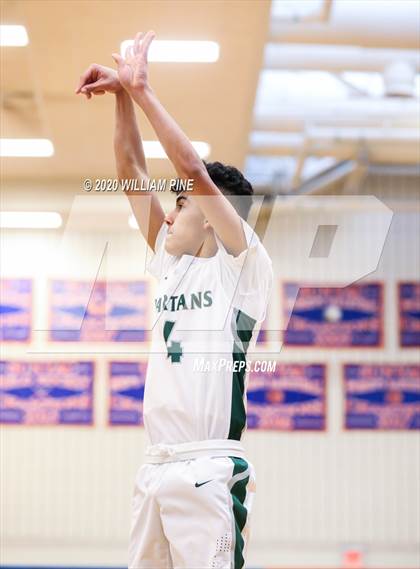 Thumbnail 3 in Webutuck @ Spackenkill (Officials vs Cancer Tournament) photogallery.