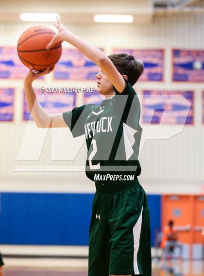 Thumbnail 1 in Webutuck @ Spackenkill (Officials vs Cancer Tournament) photogallery.