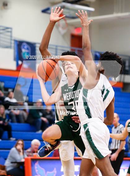 Thumbnail 1 in Webutuck @ Spackenkill (Officials vs Cancer Tournament) photogallery.