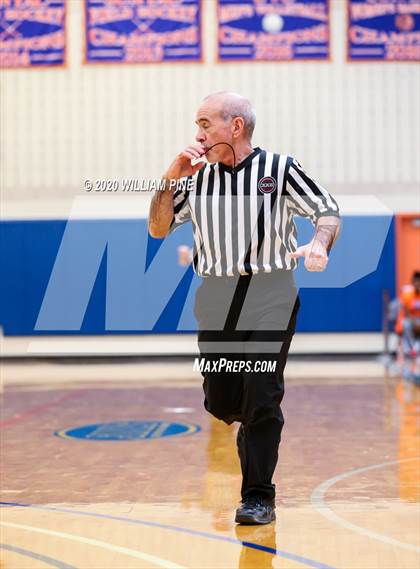 Thumbnail 2 in Webutuck @ Spackenkill (Officials vs Cancer Tournament) photogallery.