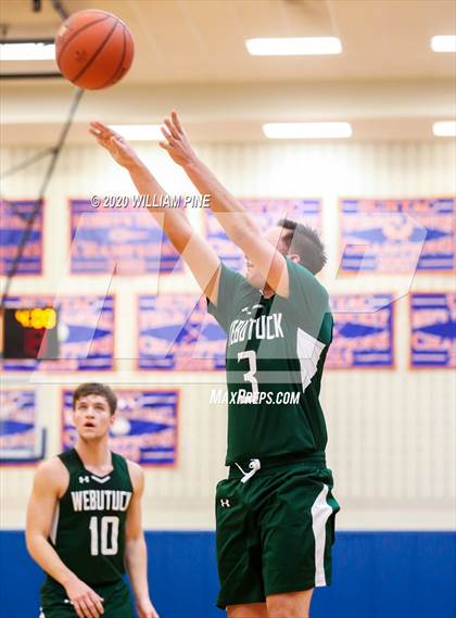 Thumbnail 3 in Webutuck @ Spackenkill (Officials vs Cancer Tournament) photogallery.