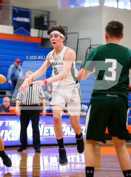 Thumbnail 1 in Webutuck @ Spackenkill (Officials vs Cancer Tournament) photogallery.