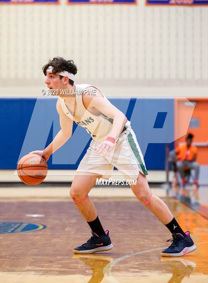 Thumbnail 3 in Webutuck @ Spackenkill (Officials vs Cancer Tournament) photogallery.