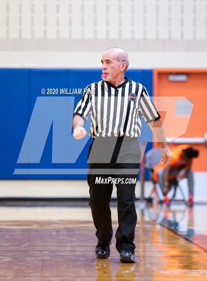 Thumbnail 1 in Webutuck @ Spackenkill (Officials vs Cancer Tournament) photogallery.