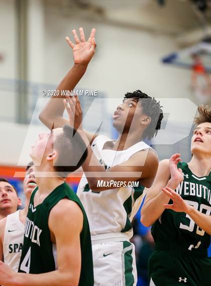 Thumbnail 2 in Webutuck @ Spackenkill (Officials vs Cancer Tournament) photogallery.