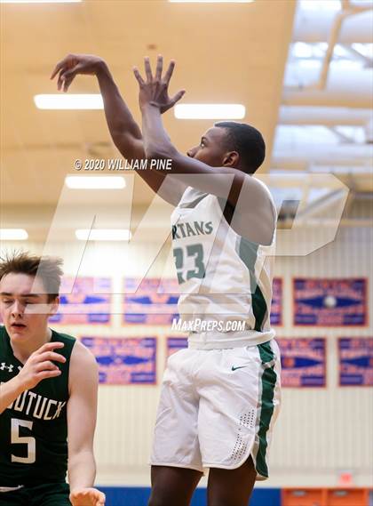 Thumbnail 2 in Webutuck @ Spackenkill (Officials vs Cancer Tournament) photogallery.