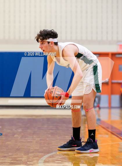 Thumbnail 2 in Webutuck @ Spackenkill (Officials vs Cancer Tournament) photogallery.
