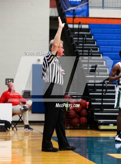 Thumbnail 1 in Webutuck @ Spackenkill (Officials vs Cancer Tournament) photogallery.