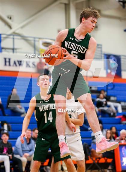 Thumbnail 3 in Webutuck @ Spackenkill (Officials vs Cancer Tournament) photogallery.