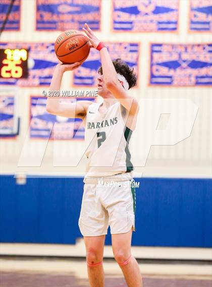 Thumbnail 3 in Webutuck @ Spackenkill (Officials vs Cancer Tournament) photogallery.