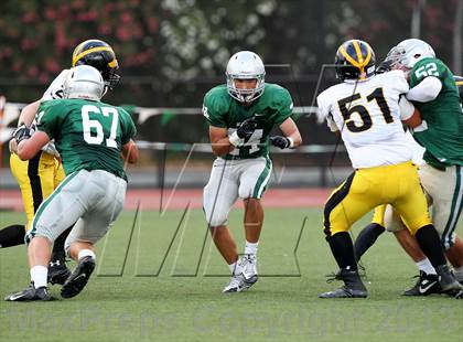 Thumbnail 1 in JV: Del Oro @ De La Salle photogallery.