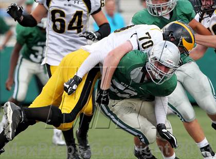 Thumbnail 1 in JV: Del Oro @ De La Salle photogallery.