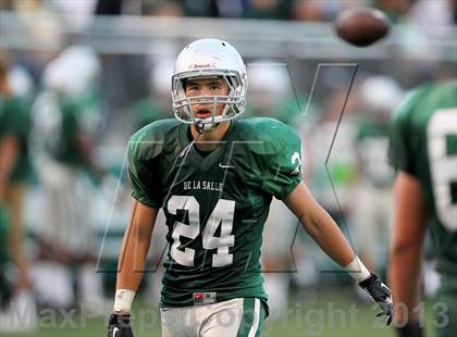 Thumbnail 1 in JV: Del Oro @ De La Salle photogallery.