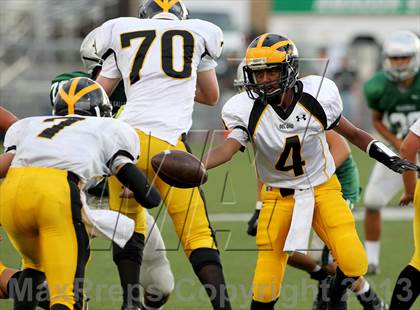 Thumbnail 1 in JV: Del Oro @ De La Salle photogallery.