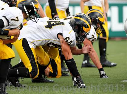 Thumbnail 1 in JV: Del Oro @ De La Salle photogallery.