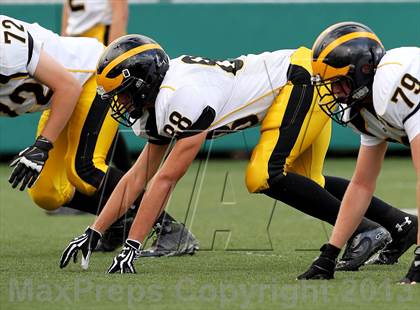 Thumbnail 1 in JV: Del Oro @ De La Salle photogallery.