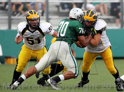 Thumbnail 1 in JV: Del Oro @ De La Salle photogallery.