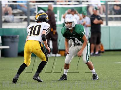 Thumbnail 1 in JV: Del Oro @ De La Salle photogallery.