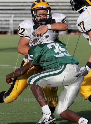 Del Oro @ De La Salle