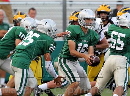 Thumbnail 1 in JV: Del Oro @ De La Salle photogallery.