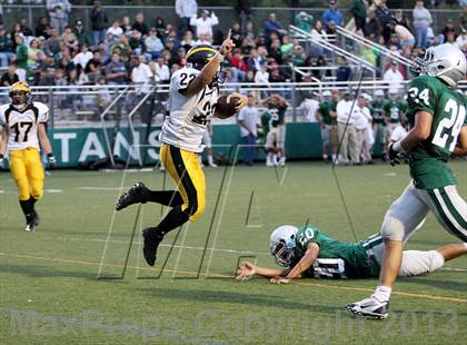Thumbnail 1 in JV: Del Oro @ De La Salle photogallery.