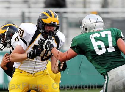 Thumbnail 1 in JV: Del Oro @ De La Salle photogallery.
