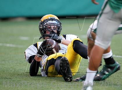 Thumbnail 1 in JV: Del Oro @ De La Salle photogallery.