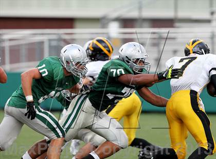 Thumbnail 1 in JV: Del Oro @ De La Salle photogallery.