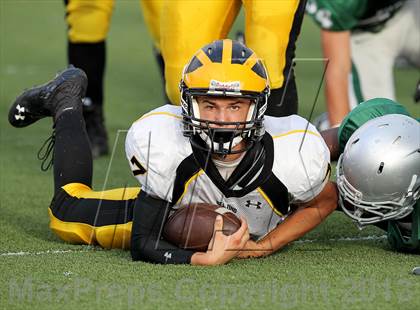 Thumbnail 1 in JV: Del Oro @ De La Salle photogallery.