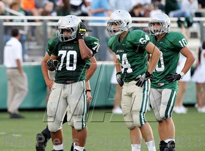 Thumbnail 1 in JV: Del Oro @ De La Salle photogallery.