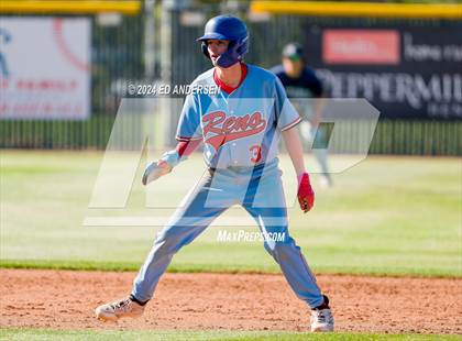 Thumbnail 1 in Damonte Ranch @ Reno (NIAA 5A Northern Playoffs) photogallery.