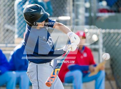 Thumbnail 2 in Damonte Ranch @ Reno (NIAA 5A Northern Playoffs) photogallery.