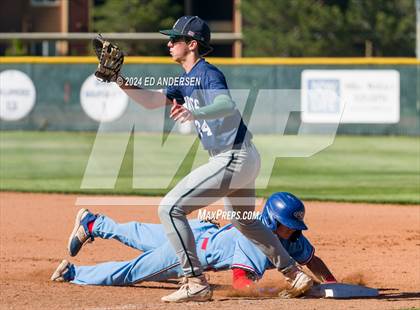 Thumbnail 1 in Damonte Ranch @ Reno (NIAA 5A Northern Playoffs) photogallery.