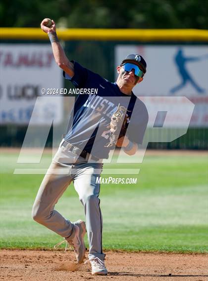 Thumbnail 1 in Damonte Ranch @ Reno (NIAA 5A Northern Playoffs) photogallery.