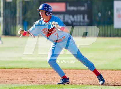 Thumbnail 1 in Damonte Ranch @ Reno (NIAA 5A Northern Playoffs) photogallery.