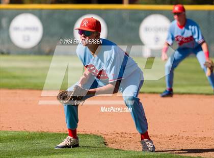 Thumbnail 3 in Damonte Ranch @ Reno (NIAA 5A Northern Playoffs) photogallery.
