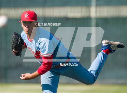 Thumbnail 3 in Damonte Ranch @ Reno (NIAA 5A Northern Playoffs) photogallery.
