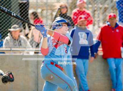 Thumbnail 1 in Damonte Ranch @ Reno (NIAA 5A Northern Playoffs) photogallery.