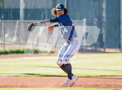 Thumbnail 2 in Damonte Ranch @ Reno (NIAA 5A Northern Playoffs) photogallery.
