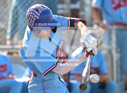Thumbnail 3 in Damonte Ranch @ Reno (NIAA 5A Northern Playoffs) photogallery.